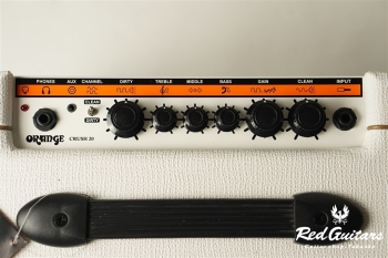 CRUSH 20 LTD